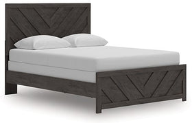 Prendonea Bed