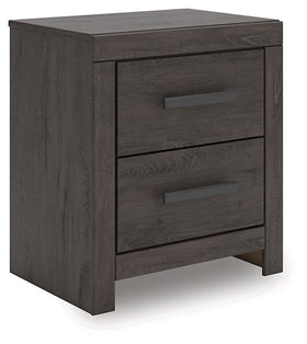 Prendonea Nightstand