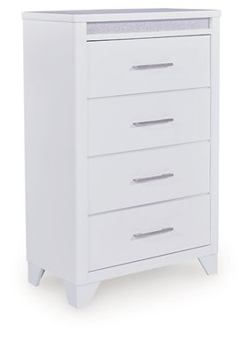 Jarlee Chest of Drawers