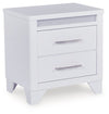 Jarlee Nightstand