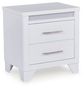Jarlee Nightstand