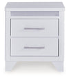 Jarlee Nightstand