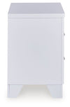 Jarlee Nightstand