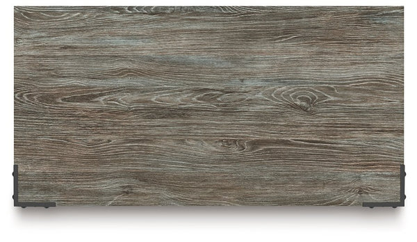 Frandern Dressing Chest