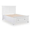 Fortman Panel Storage Bed