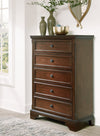 Trellington Chest of Drawers