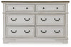 Blendon Dresser