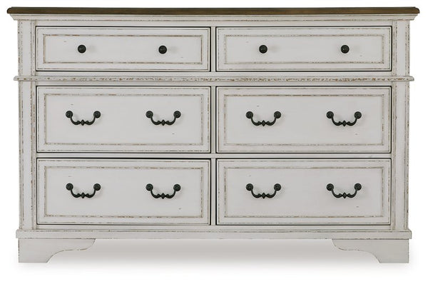 Blendon Dresser