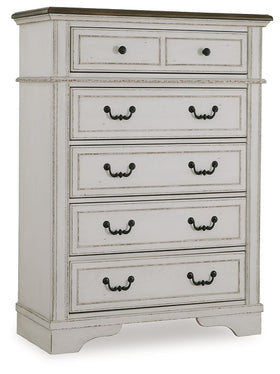 Blendon Chest of Drawers
