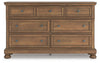 Feddinger Dresser