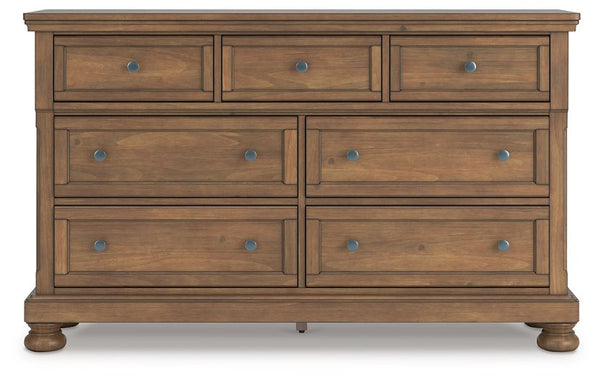 Feddinger Dresser