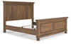 Feddinger Bed