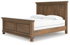 Feddinger Bed