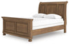 Feddinger Bed