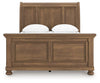 Feddinger Bed