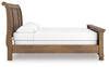 Feddinger Bed