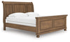 Feddinger Bed