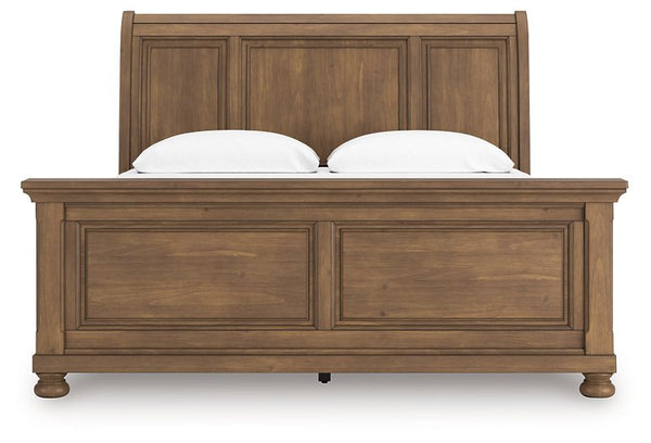 Feddinger Bed