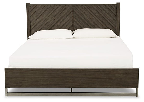 Arkenton Bed