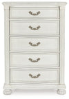 Montelaine Chest of Drawers