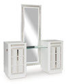 Chalanna Vanity with Mirror