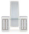 Chalanna Vanity with Mirror
