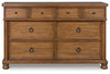 Chadworth Dresser