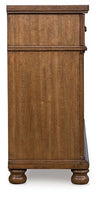 Chadworth Dresser