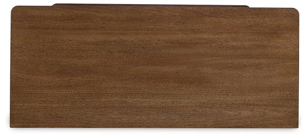 Chadworth Chest of Drawers