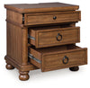Chadworth Nightstand