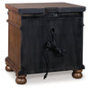 Chadworth Nightstand