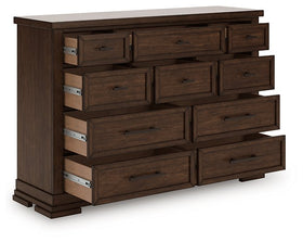 Taffenbrook Dresser
