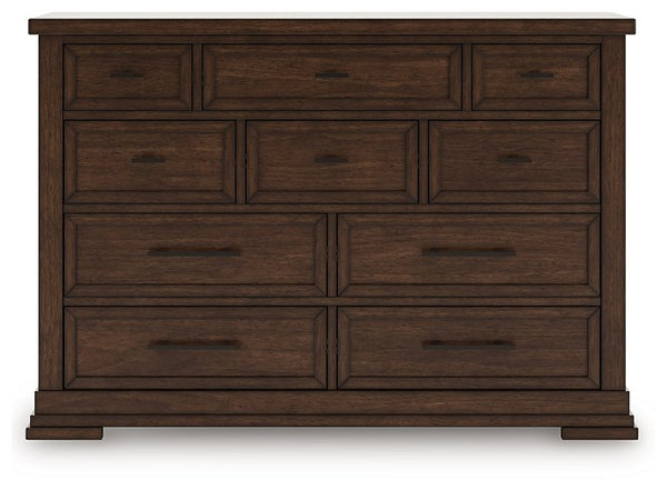 Taffenbrook Dresser