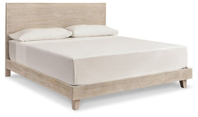 Michelia Bed