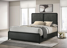 Cavelle Bed