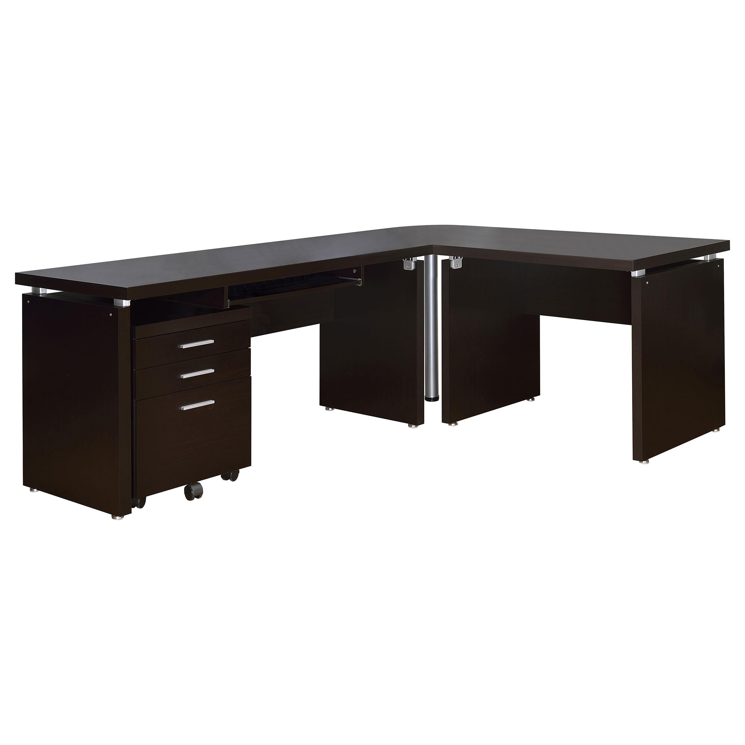 Skylar Desk Set | Freight liquidators - NY