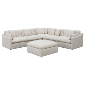 Hobson 6 Piece Sectionals