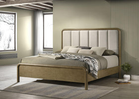 Amsbury Bed