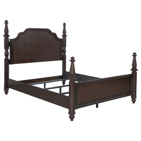 Andover Bed