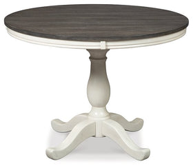 Nelling Dining Table