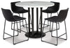 Centiar Counter Height Dining Set