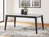 Jettaya Dining Table