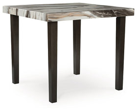 Jeshina Counter Height Dining Table