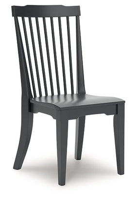 Brenkerton Dining Chair