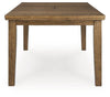 Urbinforte Dining Extension Table