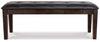 Haddigan Dining Bench