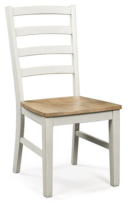 Purlaney Dining Chair