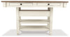 Bolanburg Counter Height Dining Table