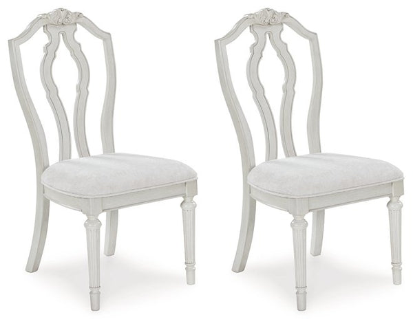 Montelaine Dining Chair