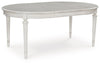 Montelaine Dining Extension Table